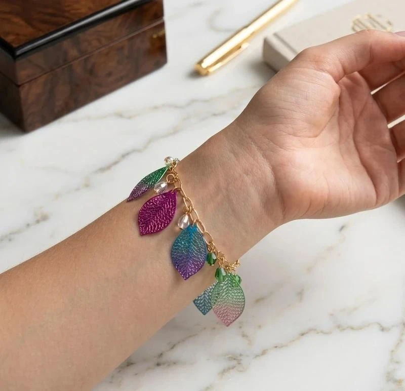Pulseira Bijou Brigitte Colors Nova com Etiqueta – photo 2